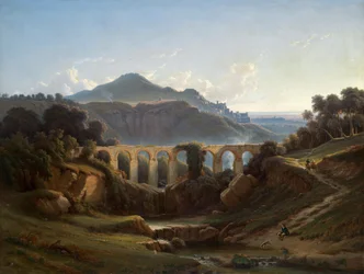 Roman Campagna